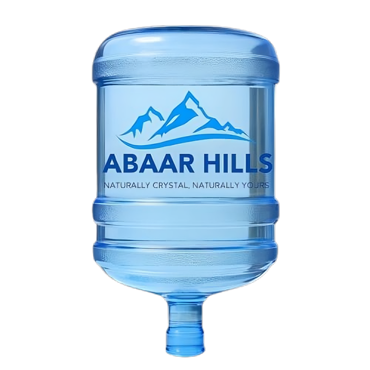 WATER BOTTLE