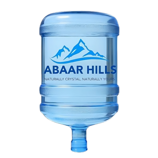 WATER BOTTLE